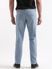 Classic Light Blue Washed Jeans