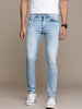 Blue Blaze Slim Fit Jeans