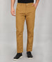 Classic Khaki Chino Trouser