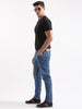 Classic Blue Medwash Jeans