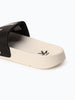 Black Code White Sliders