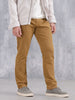 Men'S Casual Relaxed Fit Jeans  | Khaki