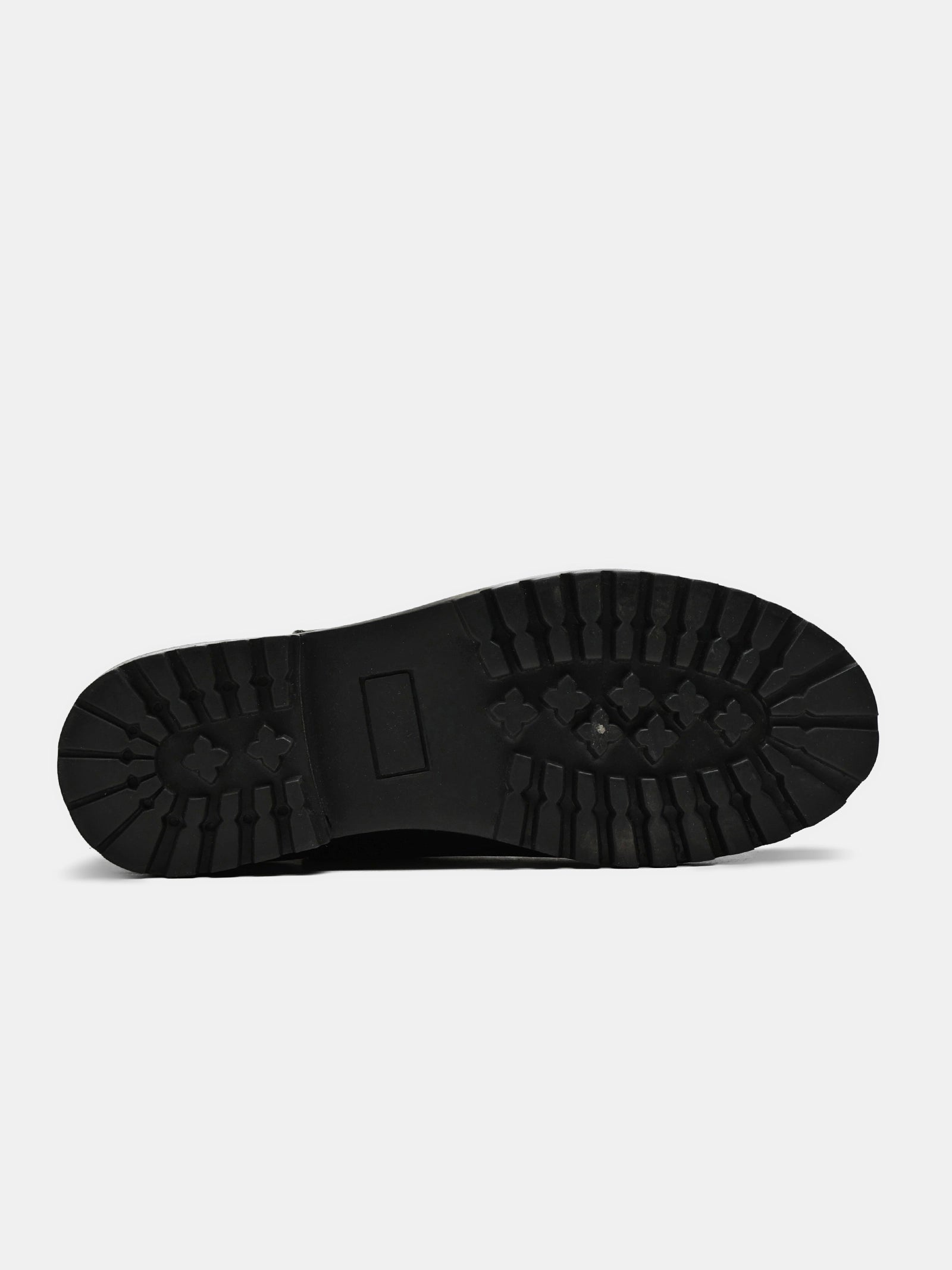 Boots | Bourbon Jet