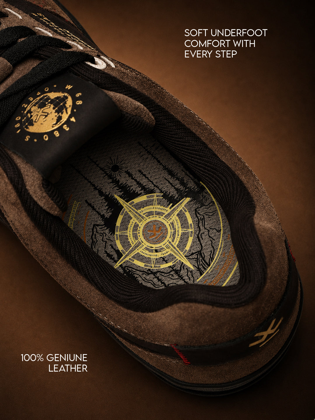 Sneakers | Project Atlas 24°