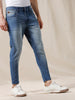 Classic Play Faded Jeans