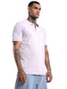 Urban Purple  Polo T-Shirt