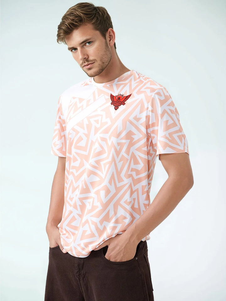 SRH 2025 Suntrail Fan Jersey