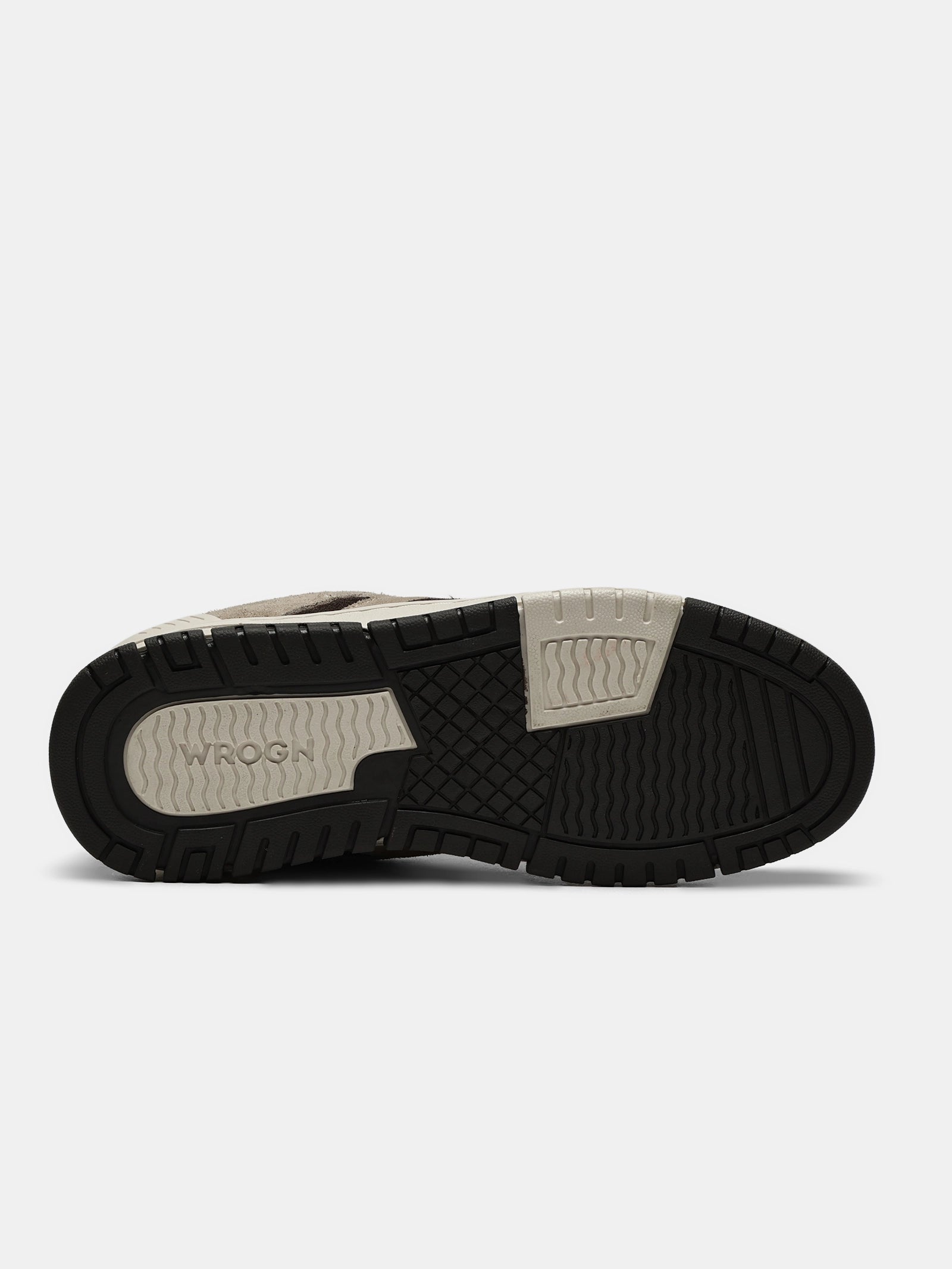 Sneakers | Greyhound Pebble | Beige | WWCS057
