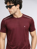 Performance Tee | Active |  Maroon
