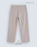 Travelite Straight Fit Trousers | Essential |  Khaki
