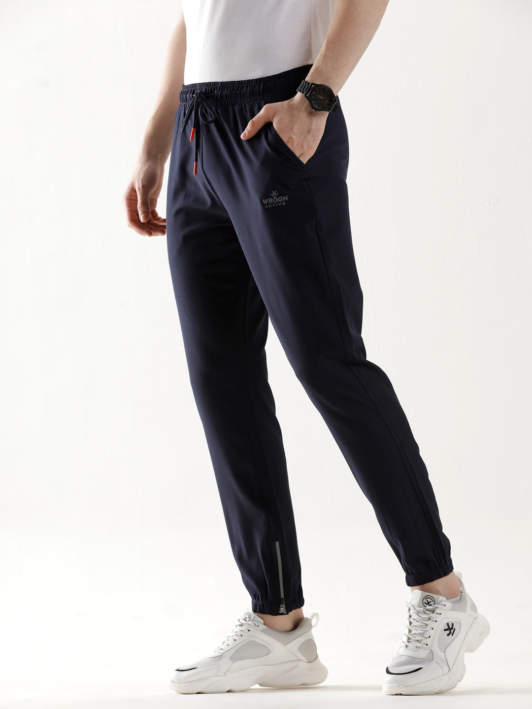 Active Run Sleek Jogger