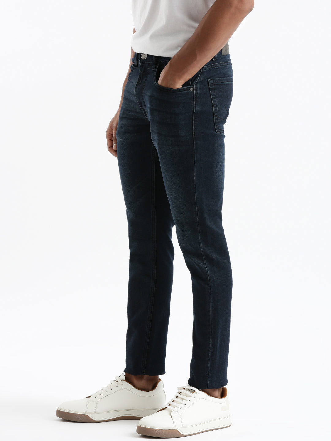 Urban Stone Wash Jeans