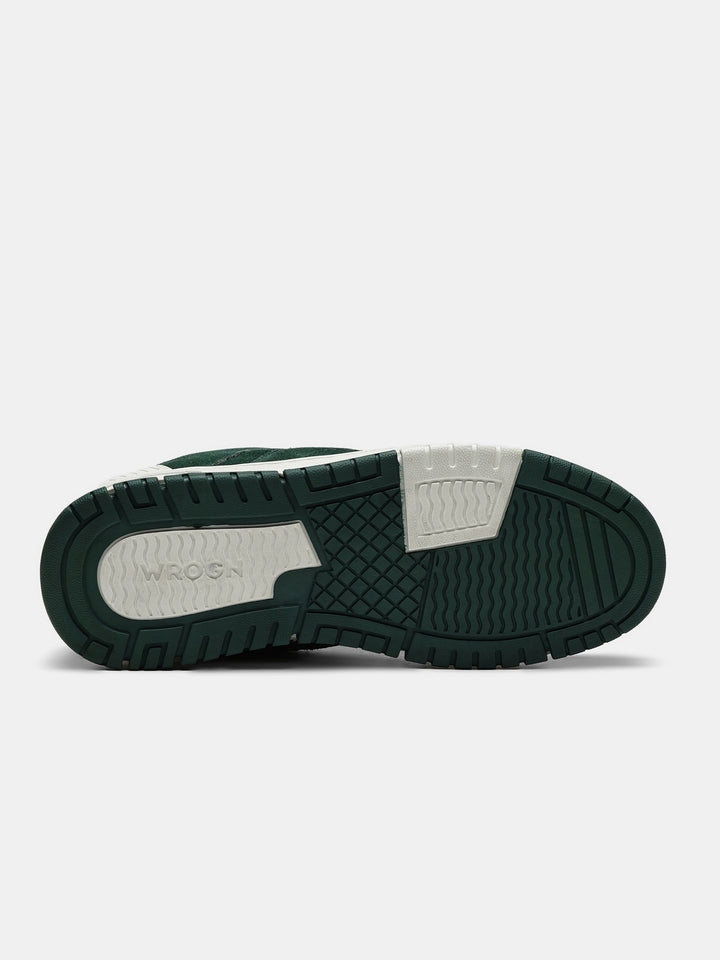 Sneakers | Greyhound Fern | Green