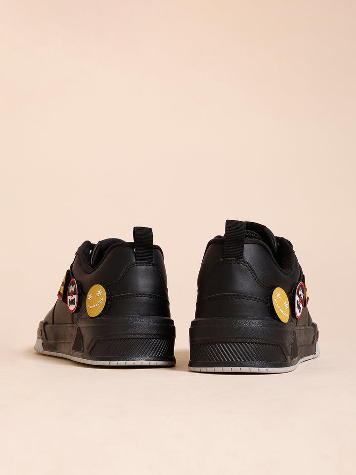 Sneakers | Martini Coal
