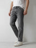 Classic Anti Fit Denim Jeans | Grey