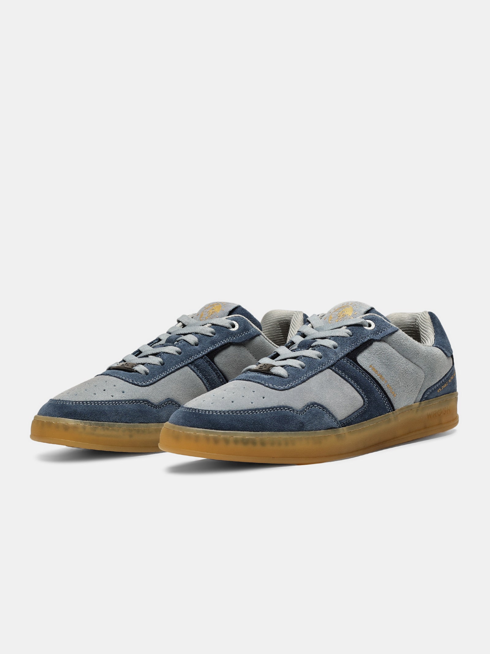 Sneakers | Project Atlas 27°