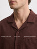 Essential Bounce Holiday Shirt | Essential | Brown