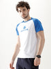 Raglan Sleeve Active T-Shirt