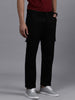 Bold Black Cargo Trouser