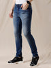 Casual Light Fade Jeans