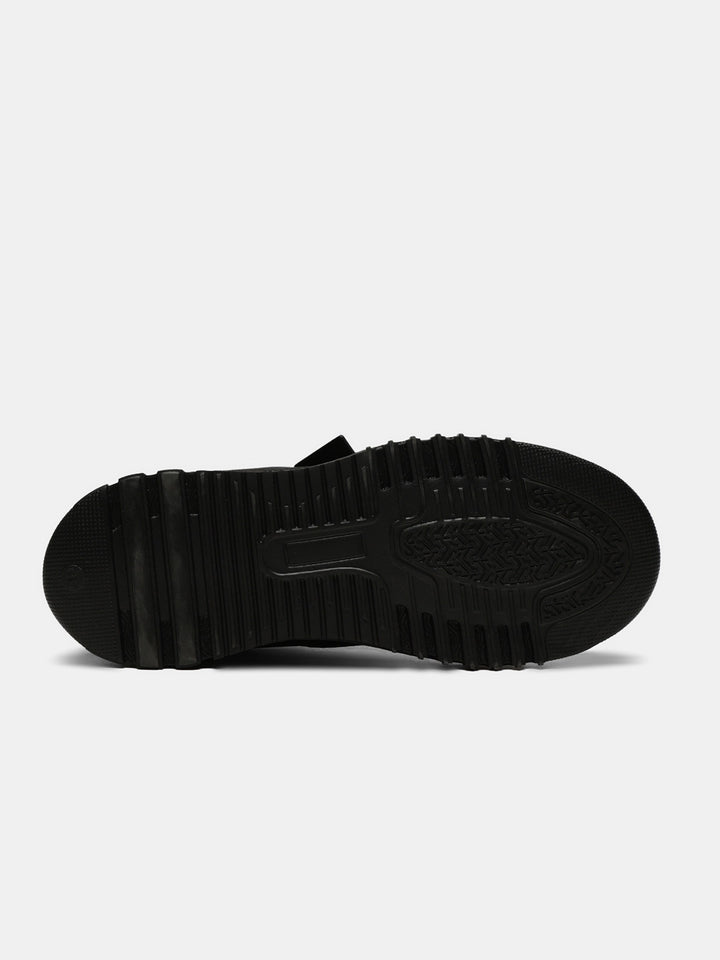 Sneakers | Highball Monochrome