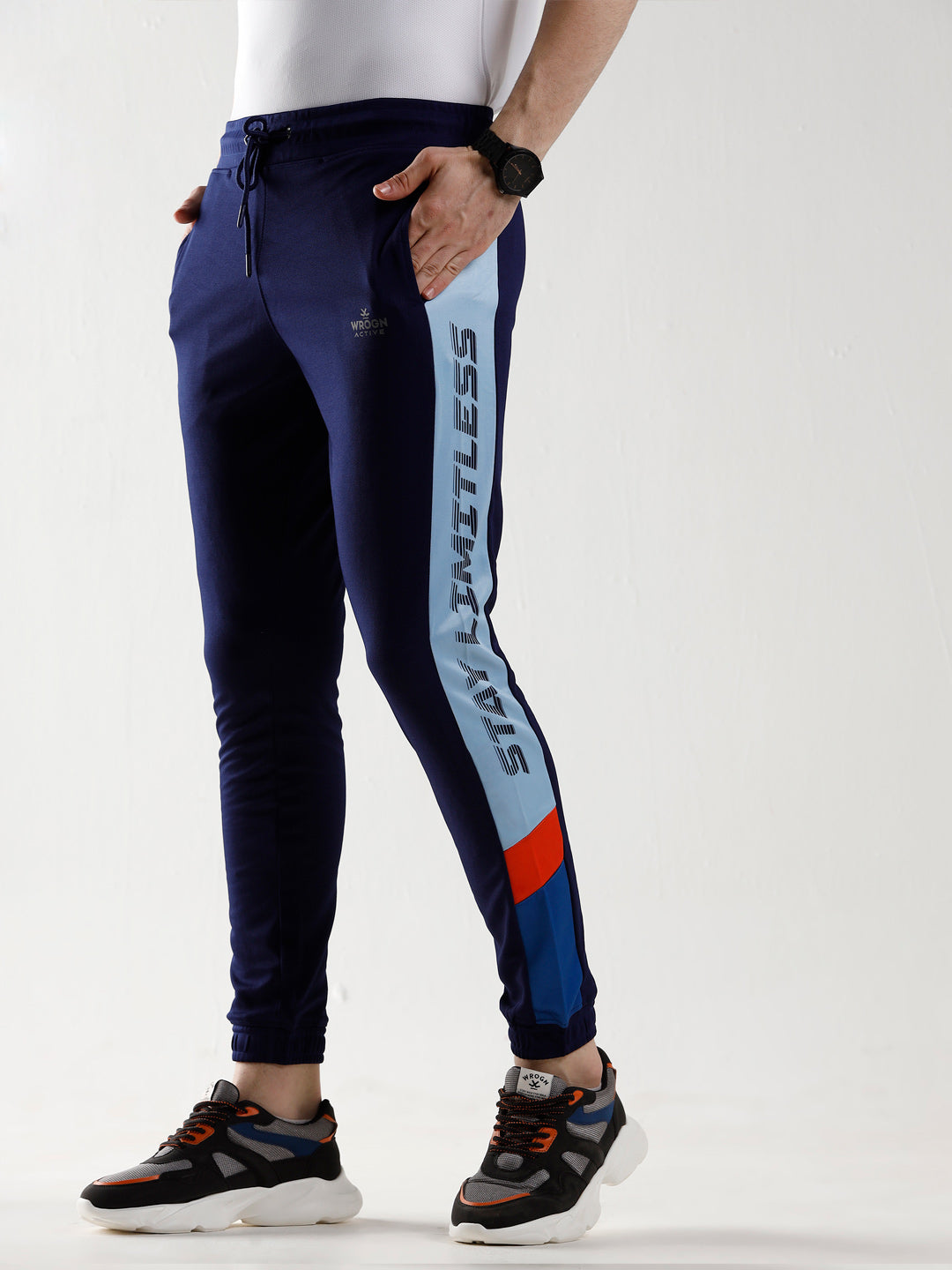 Active Blue Streak Jogger