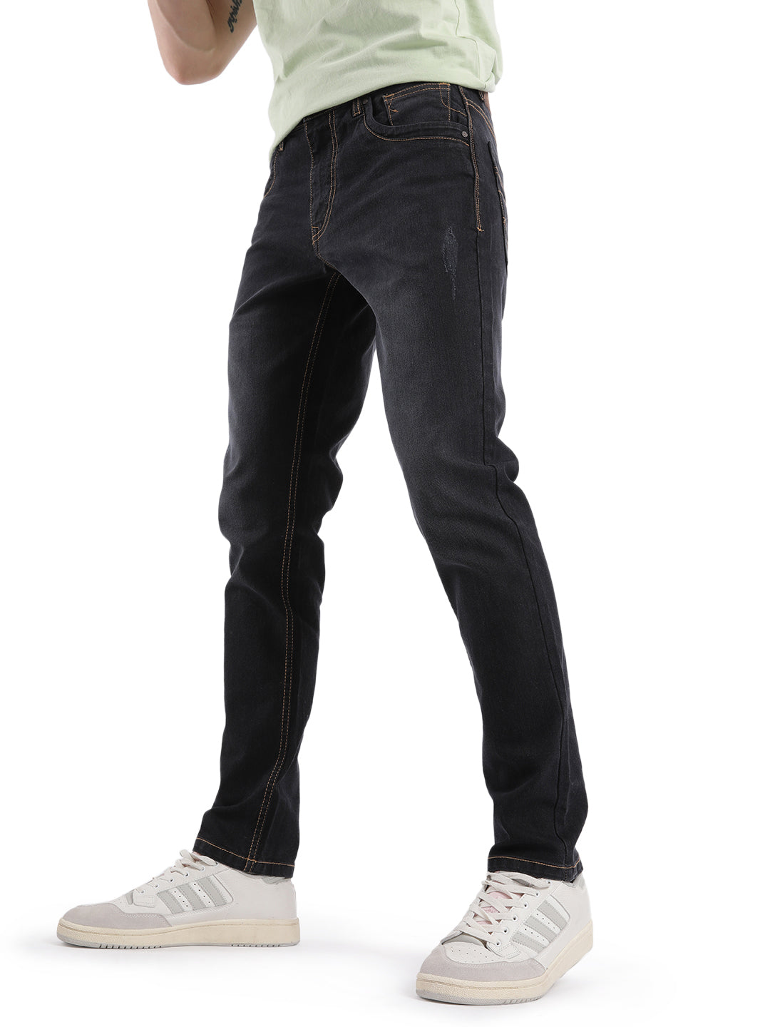 Darkstone Fade Casual Jeans