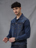 Classic Allure Denim Jacket