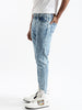 Basic Merge Skinny Fit Jeans