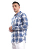 Classic Yarn Dyed Checked Shirt