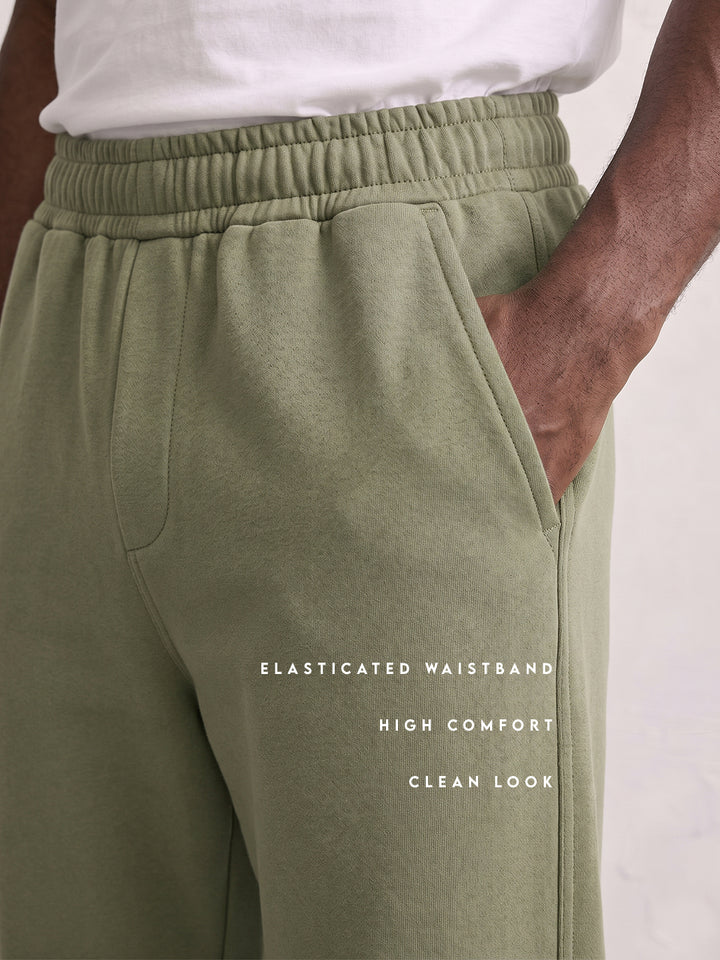 No Brainer Bounce Jogger | Essential |  Olive