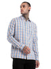 Urban Colour Checked Shirt