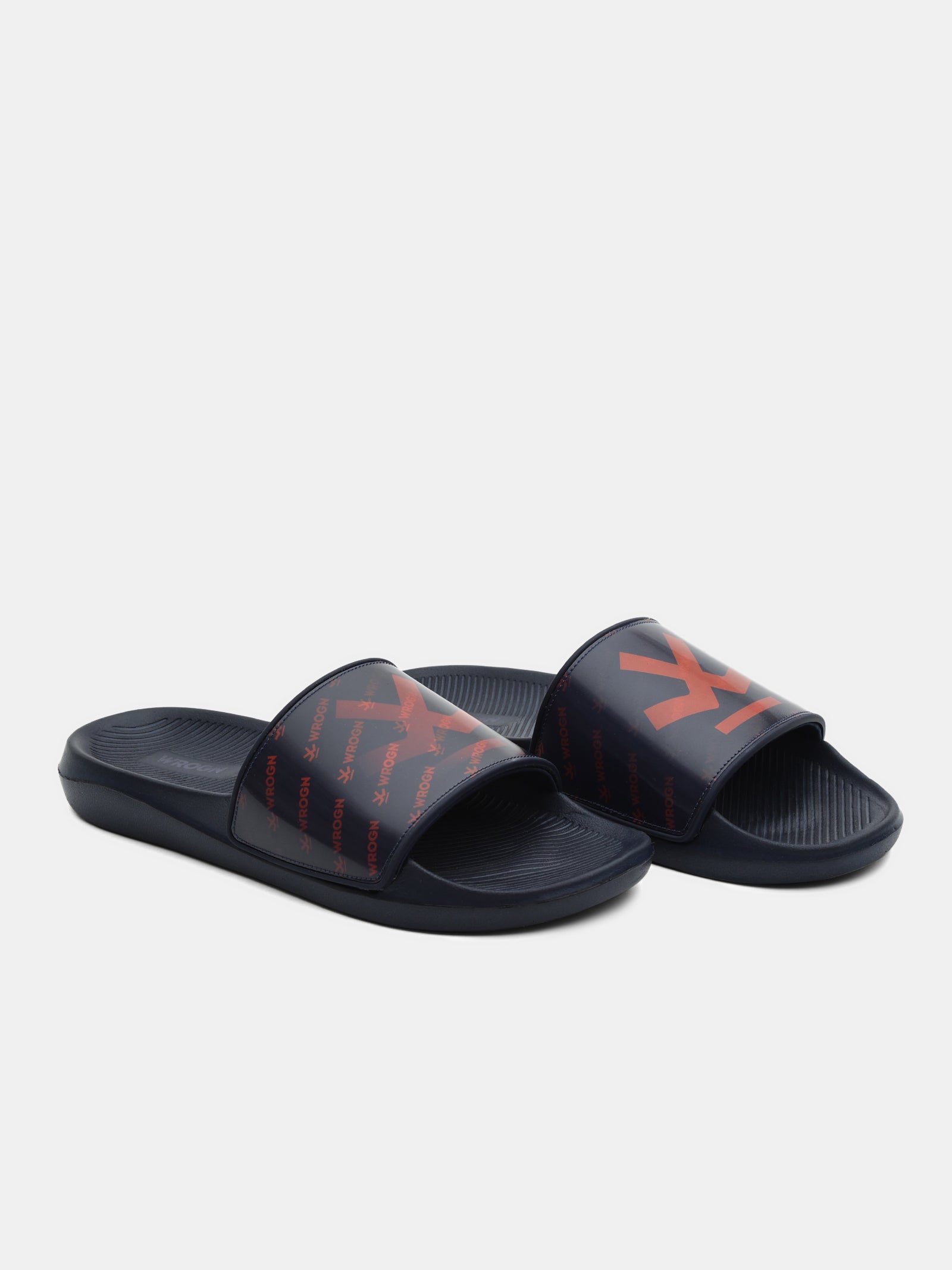 Sliders | Crimson Cross