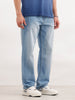 Classic Anti Fit Jeans | Light Blue