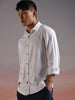 Solid Grade White Shirt