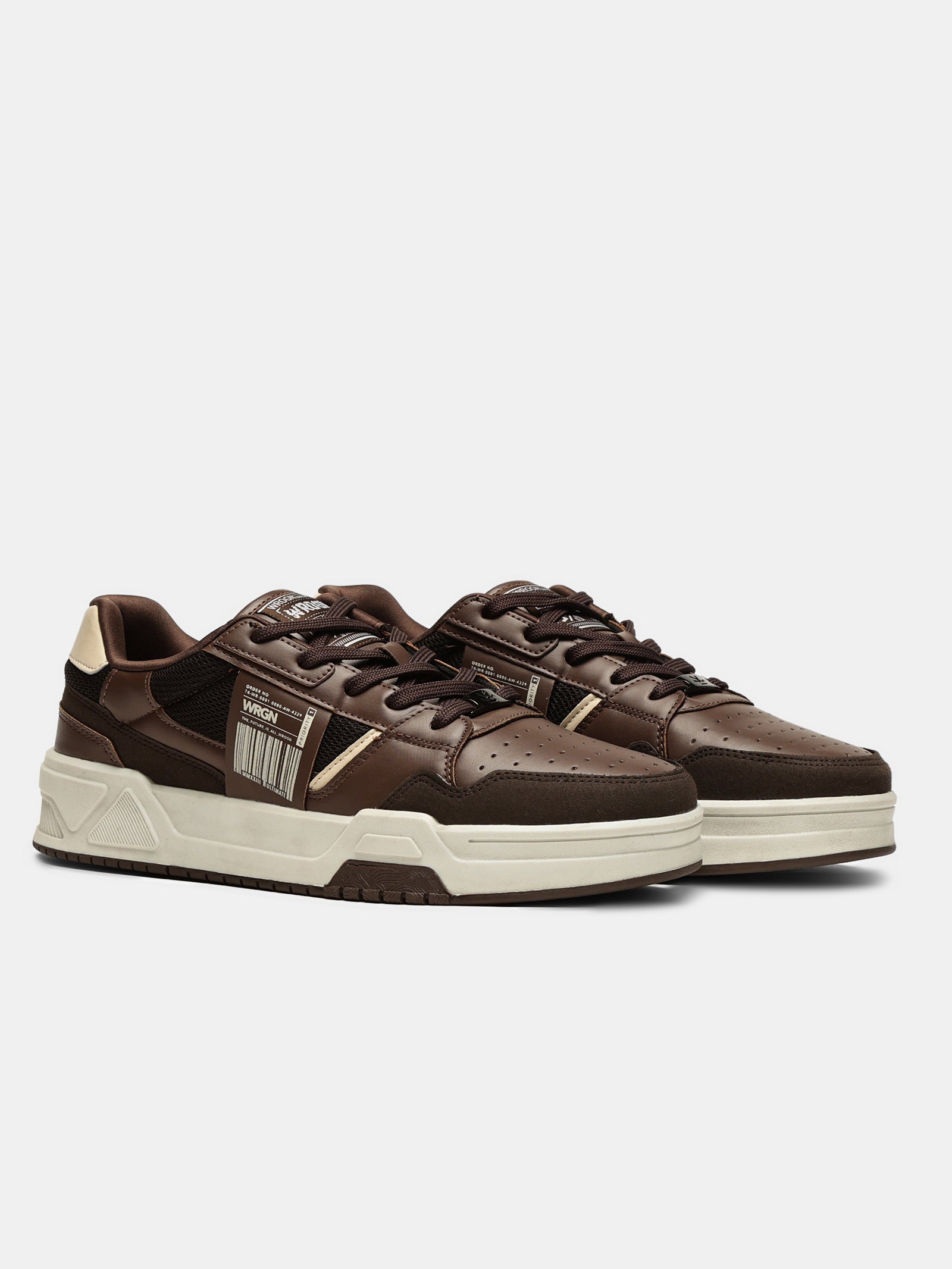 Sneakers | Martini Choco Negroni