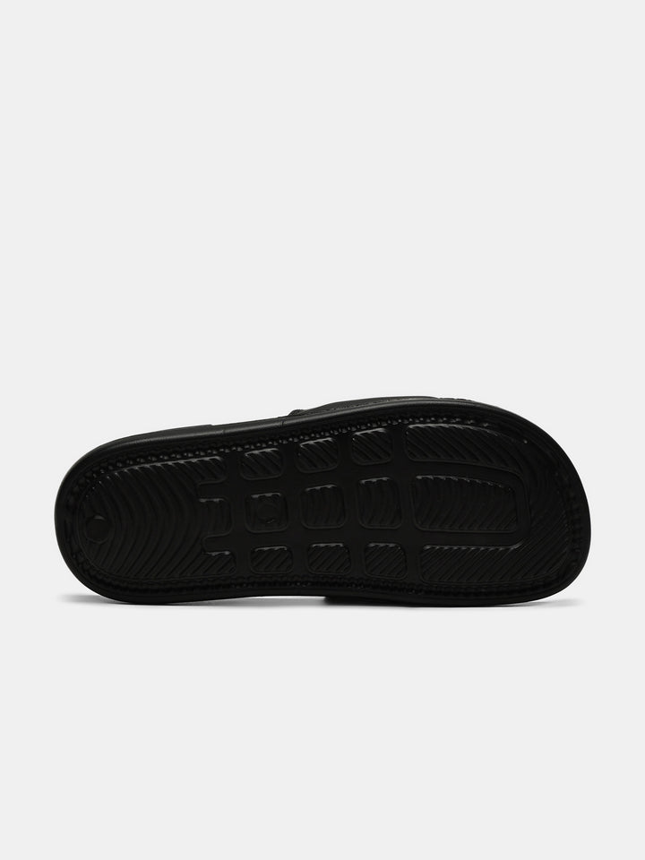 Sliders |  Terrain | Black