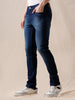 Basic Game Slim Fit Jeans