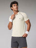 Nylon Polo | Active |  White