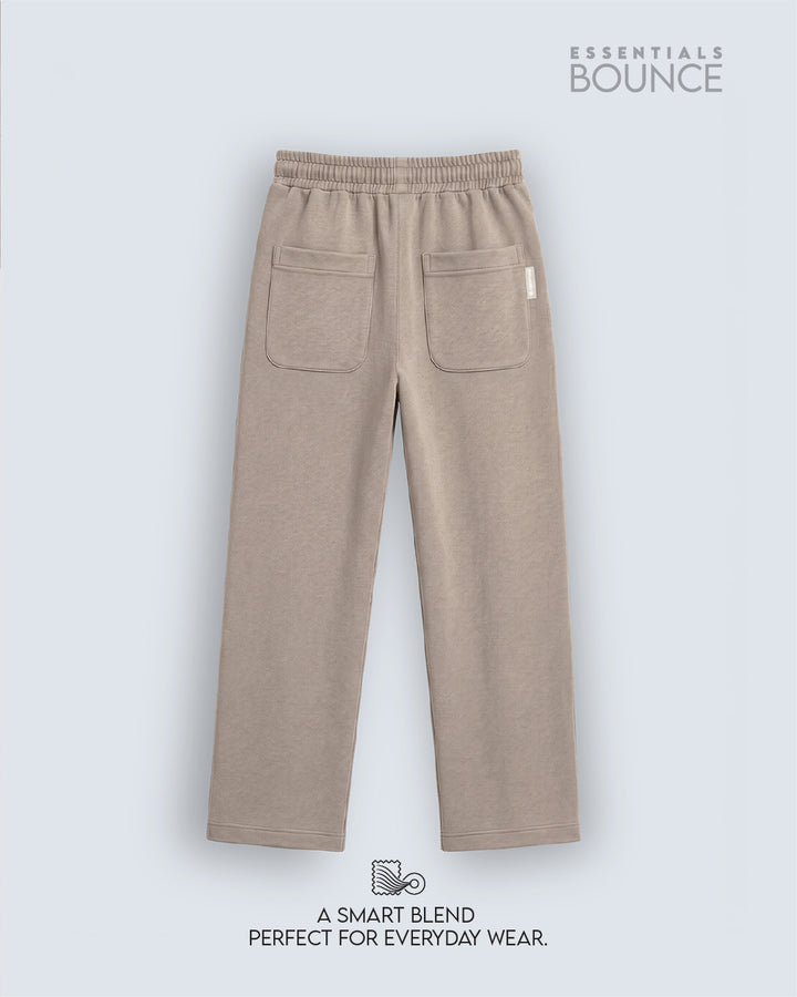 No Brainer Bounce Jogger | Essential |  Beige