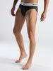 Pure Cotton Anti-Microbial Brief