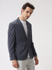 Ideal Navy Classy Blazer