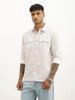 Classic Regular Fit Checkered Shirt | Pink
