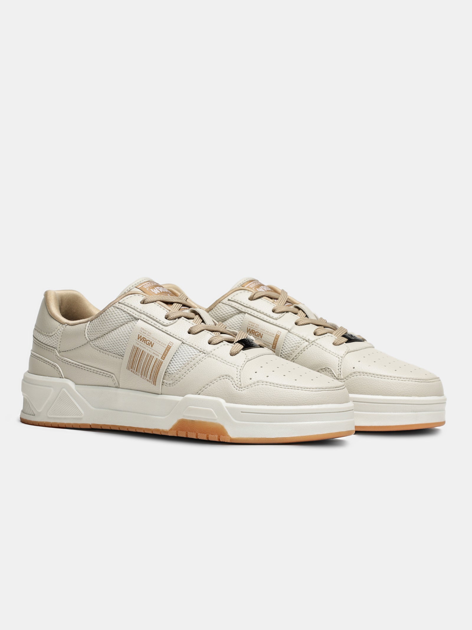 Sneakers | Martini Toasted Gum