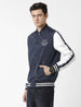 Wrogn Navy Bomber Jacket