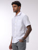 White Dreams Short Sleeve Shirt