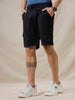 Wrogn Comfort Cotton Shorts