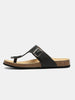 Shoreline Buckle | Sandals