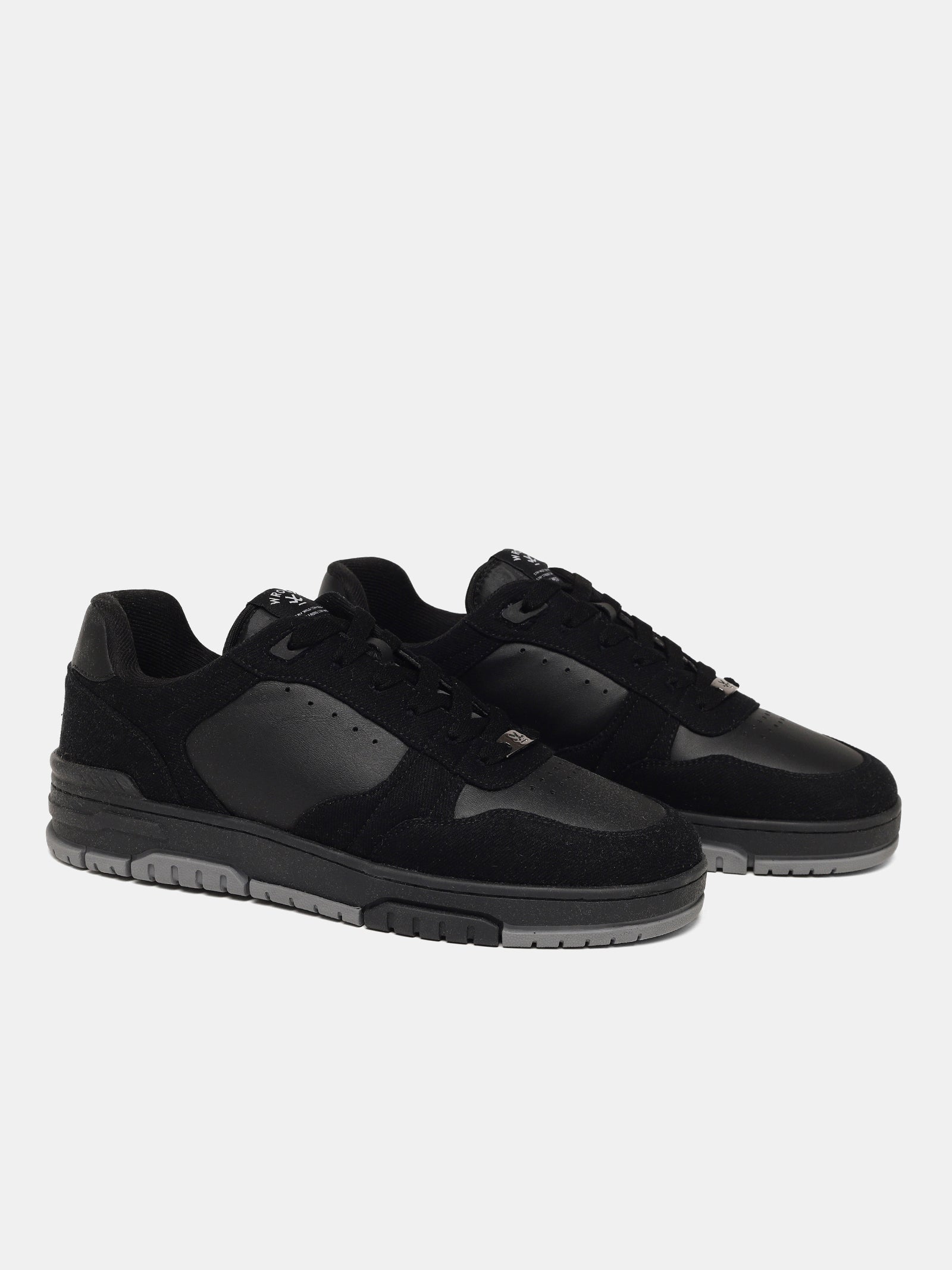Sneakers  |  Greyhound After Dark