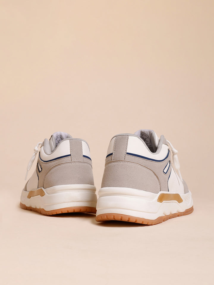 Sneakers | Daiquiri Offtone | White